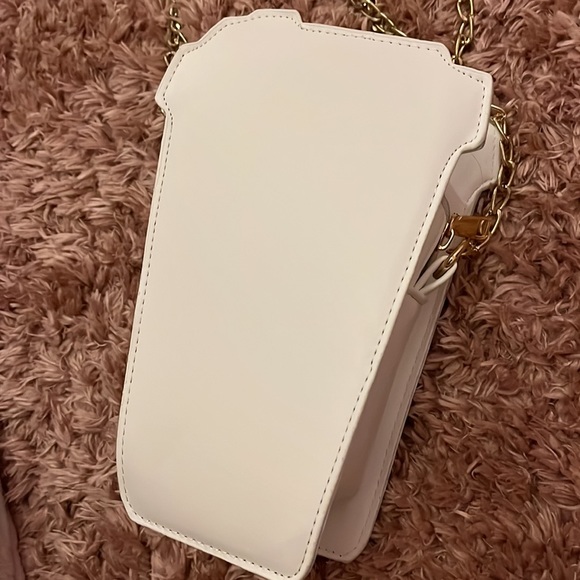 Pink KAWAII COFFEE PURSE - Picture 6 of 7